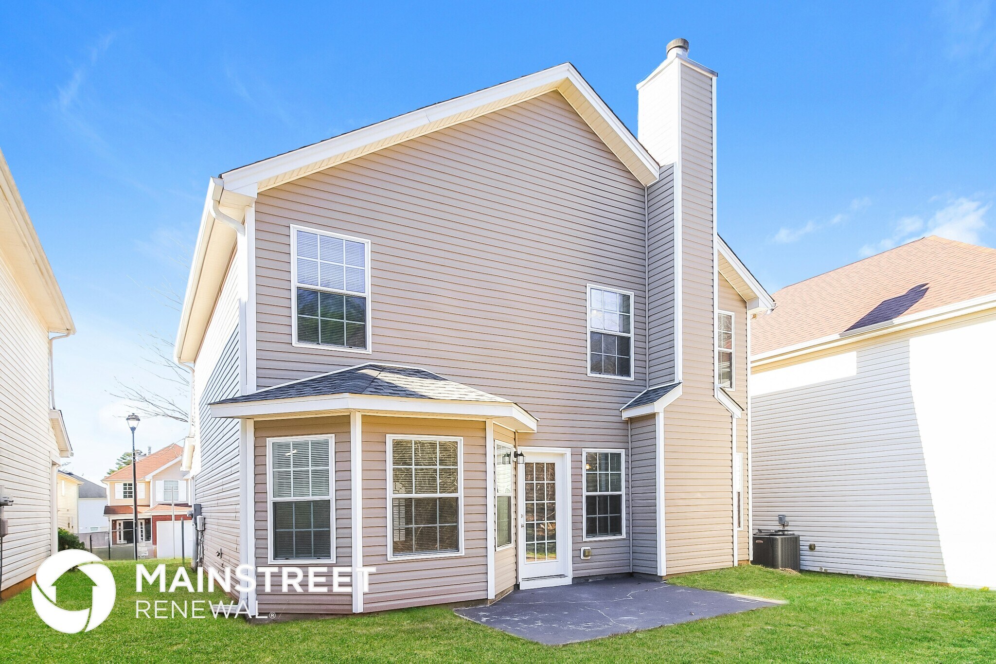 Building Photo - 11236 James Madison Dr