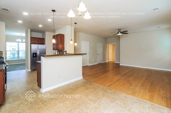 Building Photo - 505 Ballyshannon Dr