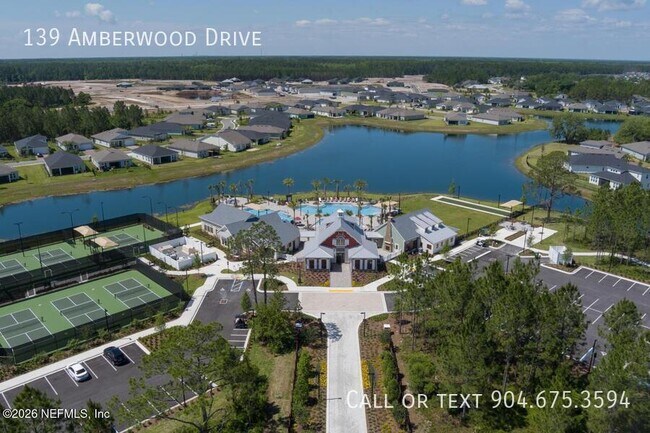 Building Photo - 139 Amberwood Dr
