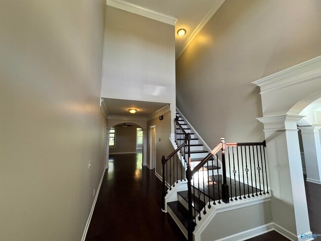 Building Photo - 155 Sougahatchee Dr