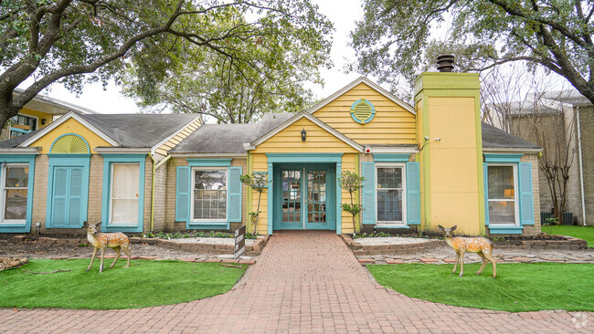 Building Photo - Pecan Square Village