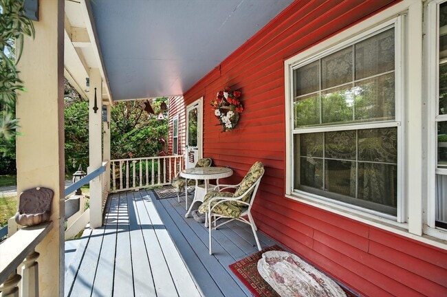 Building Photo - Price Reduction: Charming 3BR Farmhouse Re...