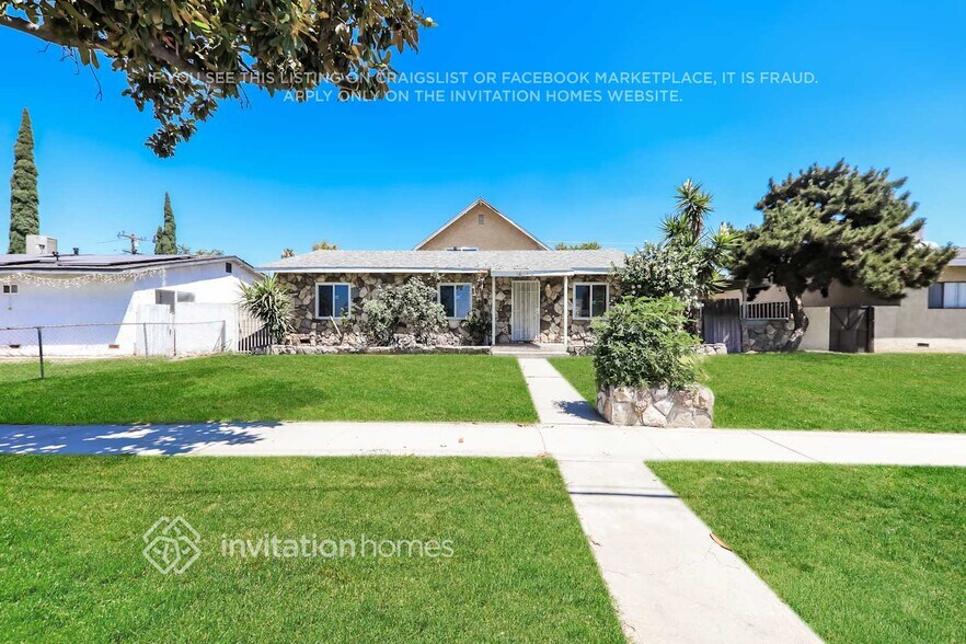 Primary Photo - 16158 Randall Ave