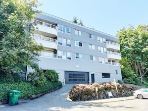 Building Photo - 2Bd/1Ba Seattle Condo