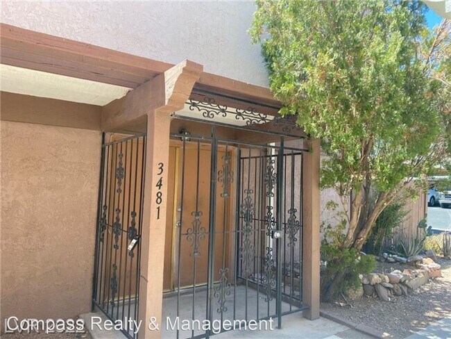 Primary Photo - 3 br, 1.5 bath House - 3481 Villa Knolls S...