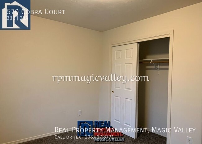 Building Photo - 570 Cobra Ct