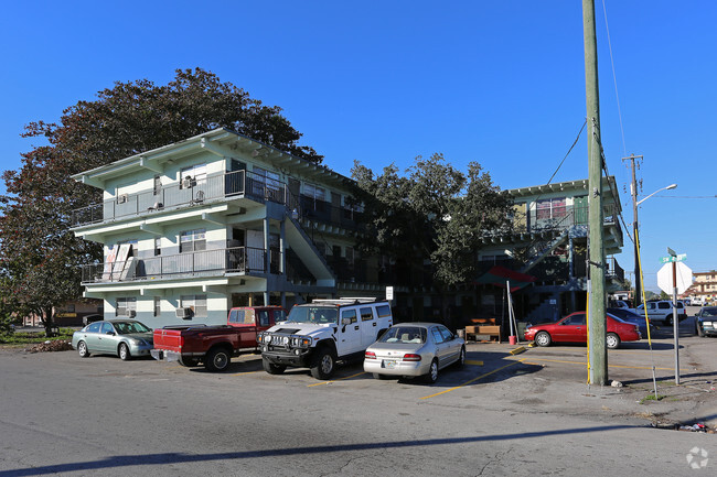 Primary Photo - The Pahokee and Belle Glade Properties