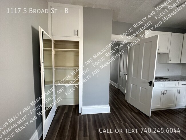 Building Photo - 1117 S Broad St