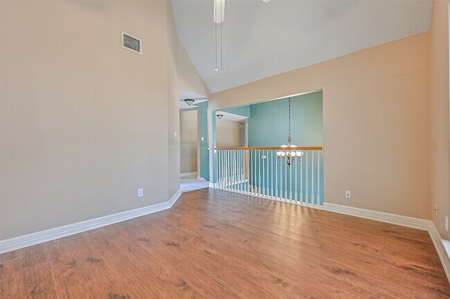 Building Photo - 2714 Safe Harbor Cir