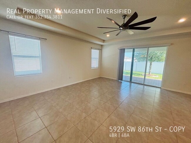 Building Photo - 5929 SW 86th St