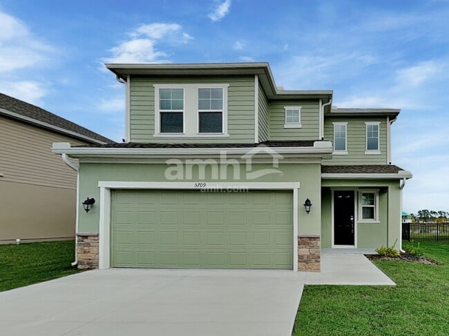 Building Photo - 5709 Oesterle Rd