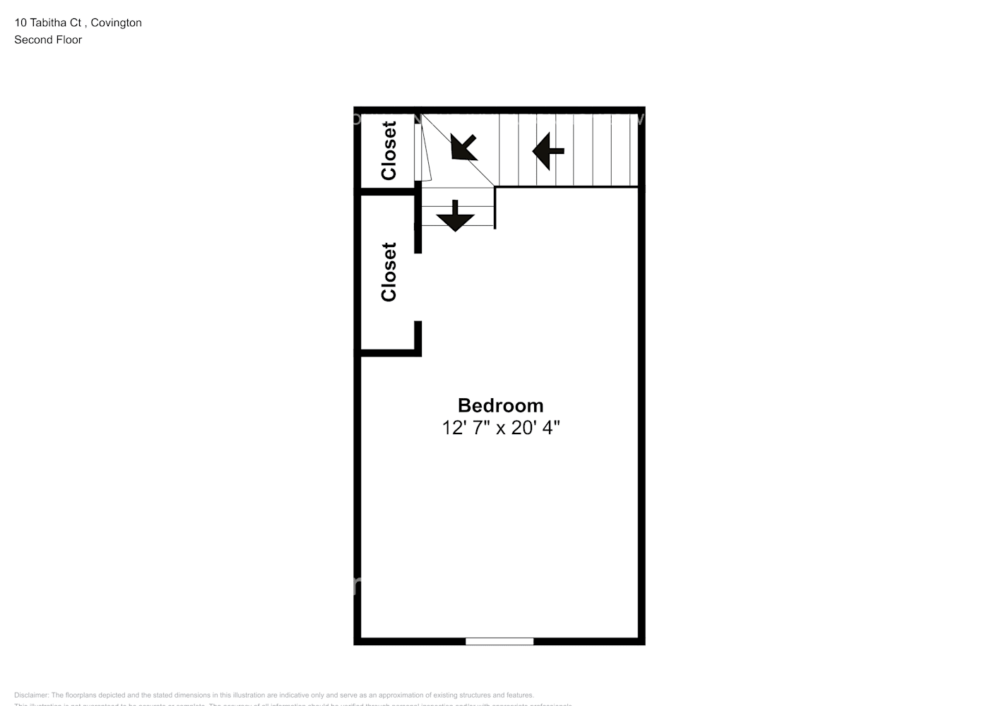 Building Photo - 10 Tabitha Ct