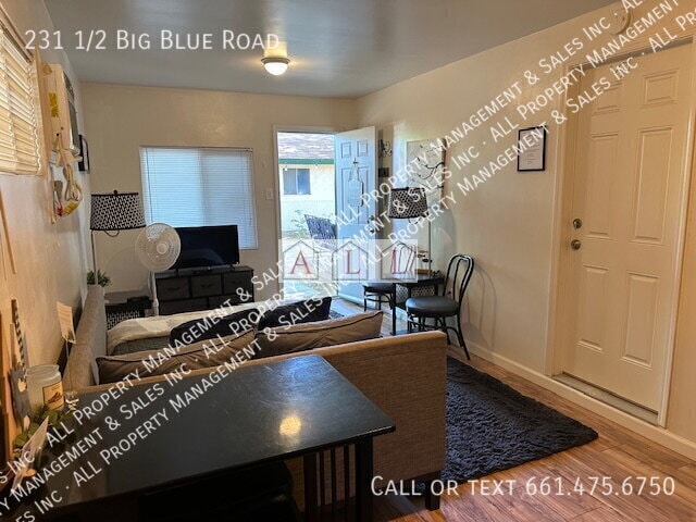 Building Photo - 231 1/2 Big Blue Road-