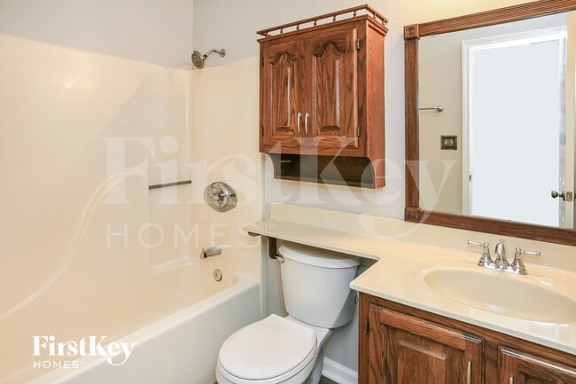 Building Photo - 721 Sable Ridge Dr