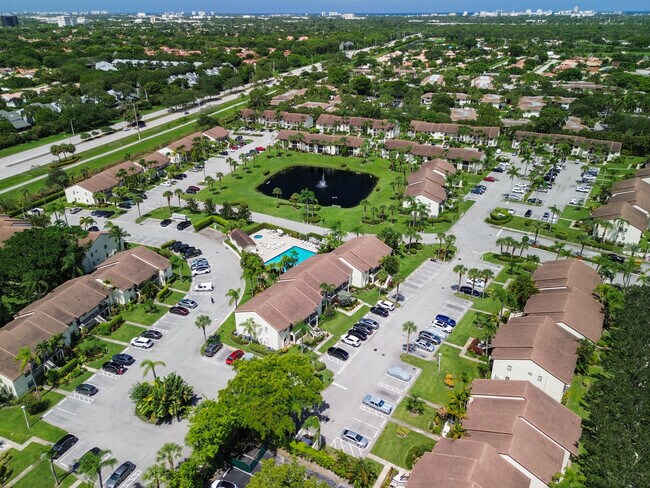 Building Photo - 22076 Palms Way