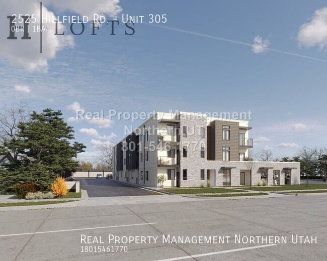 Building Photo - 2525 Hillfield Rd.-Unit 305