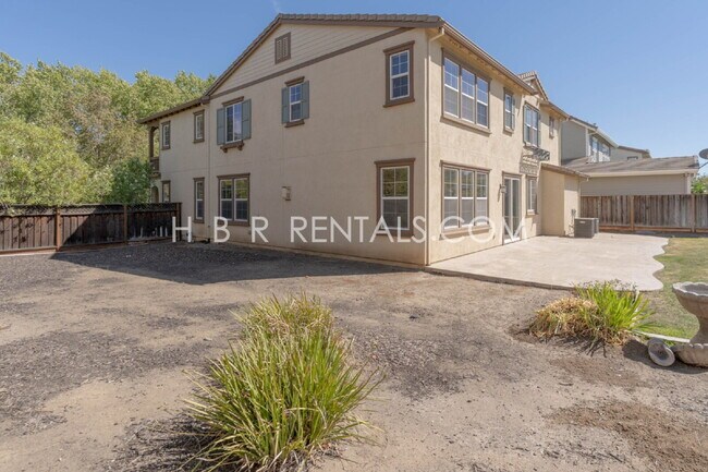 Building Photo - 521 S Altura Ct