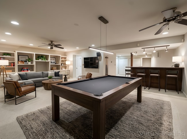 Building Photo - 3bed/3.5bath Townhouse in Walden Woods