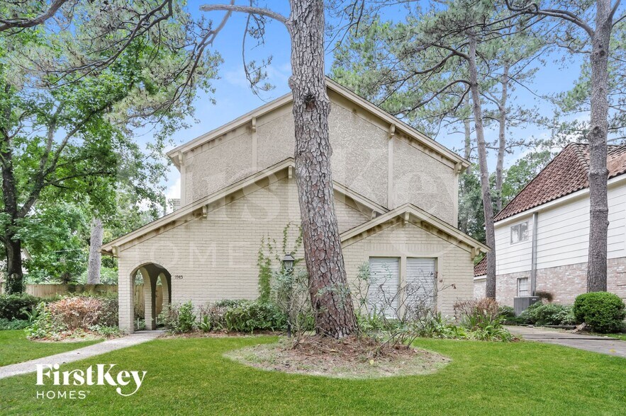 Primary Photo - 17415 Rustic Pine Trail