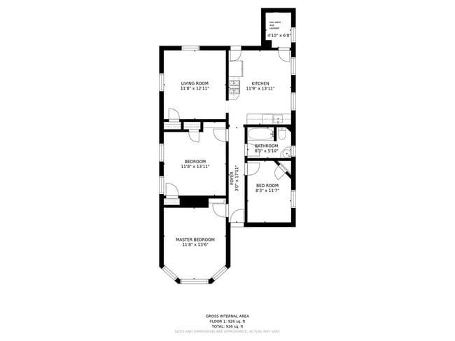 Building Photo - 6 Bellflower St