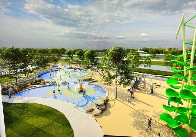 Building Photo - 29027 Great Flatland Trl