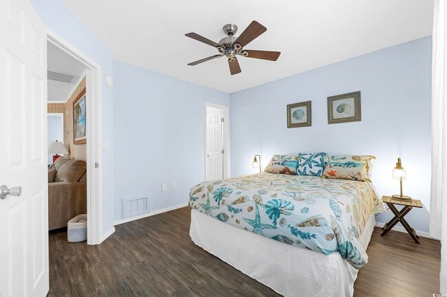 Building Photo - 9506 Knights Ct