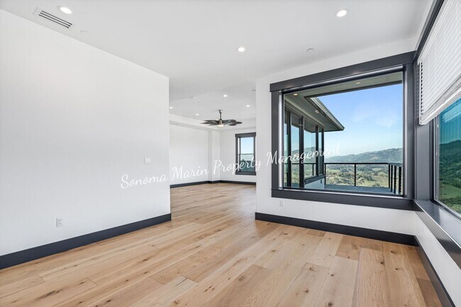 Building Photo - ~Luxury Brand-New Fountaingrove Home with Exceptional Views~