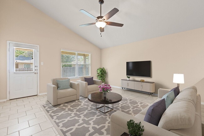 Building Photo - "Spacious 4-Bedroom Retreat in Schertz wit...