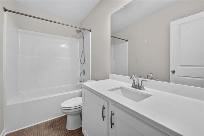 Building Photo - 6362 Sundowner Pl