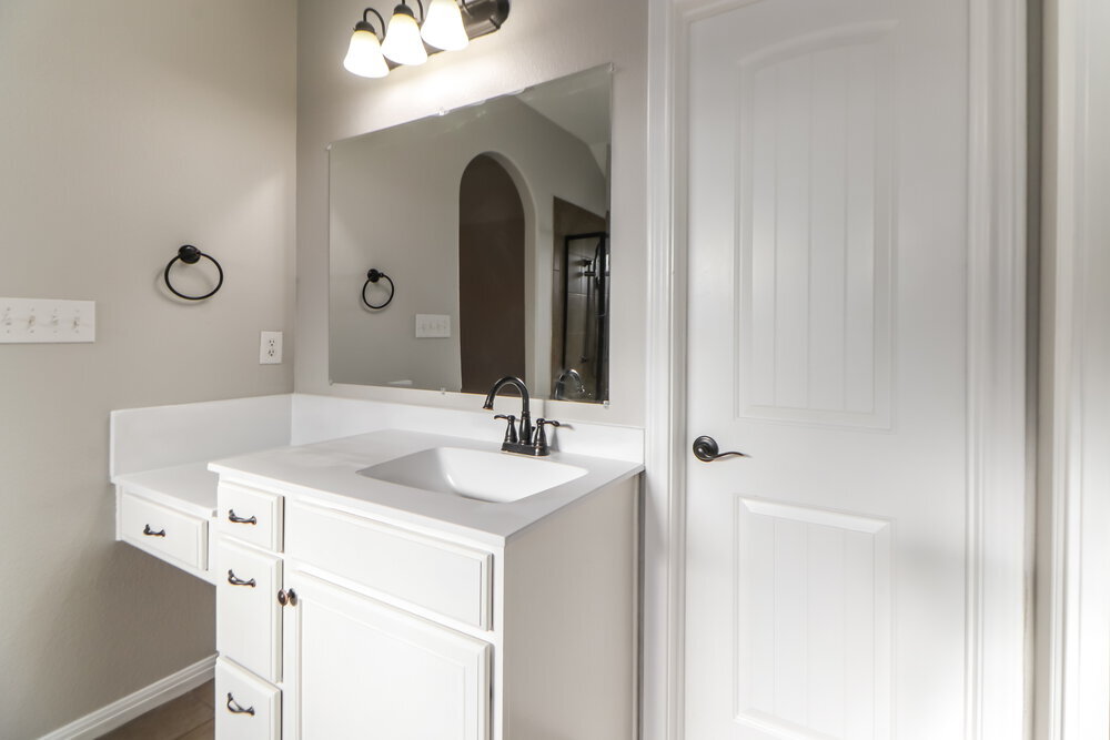 Building Photo - 701 Algerita Dr