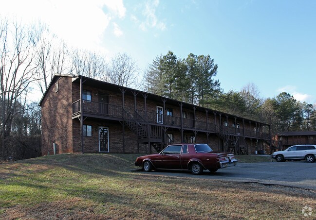 Primary Photo - 201-202 Leisure Time Ln