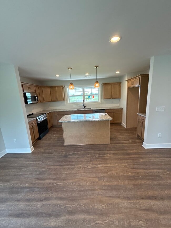Building Photo - 3 Bed/2 Bath House - NEW CONSTRUCTION!