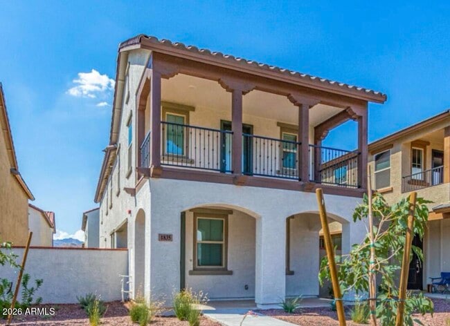 Building Photo - 1835 N 208th Ave