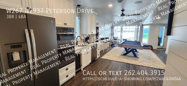 Building Photo - Fully Furnished Stunning Home on Pewaukee ...