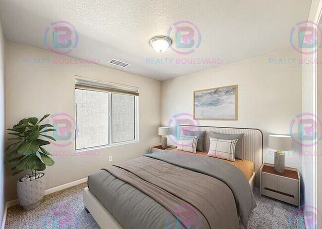 Building Photo - 1/2 Month Free!! Modern 3-Story Home with ...