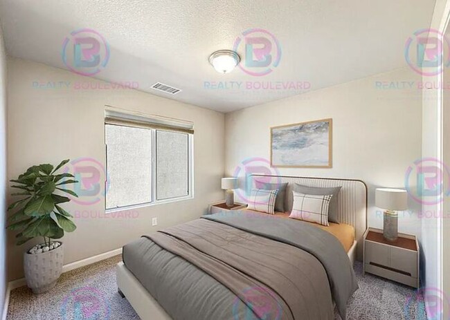 Building Photo - Modern 3-Story Home with Breathtaking Moun...