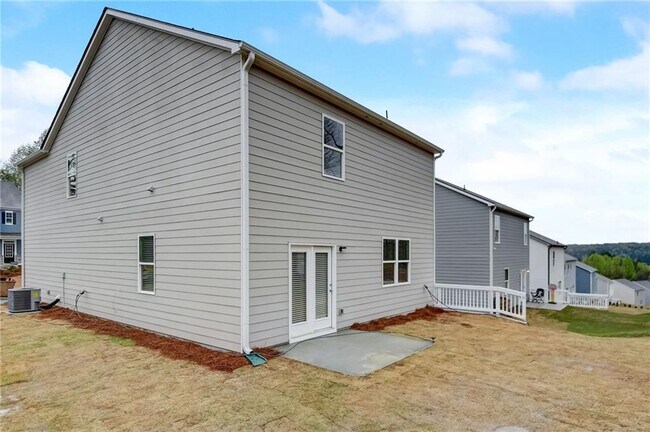 Building Photo - 88 Shadwood Pl