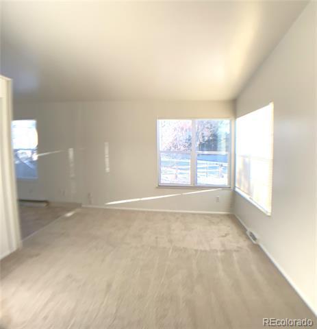 Building Photo - 4739 S Ouray Way