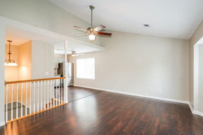 Building Photo - 3209 Dockside Dr