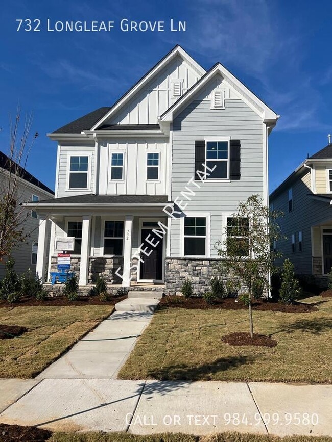 Building Photo - 732 Longleaf Grv Ln