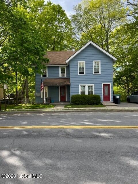 Building Photo - 57 Malta Ave