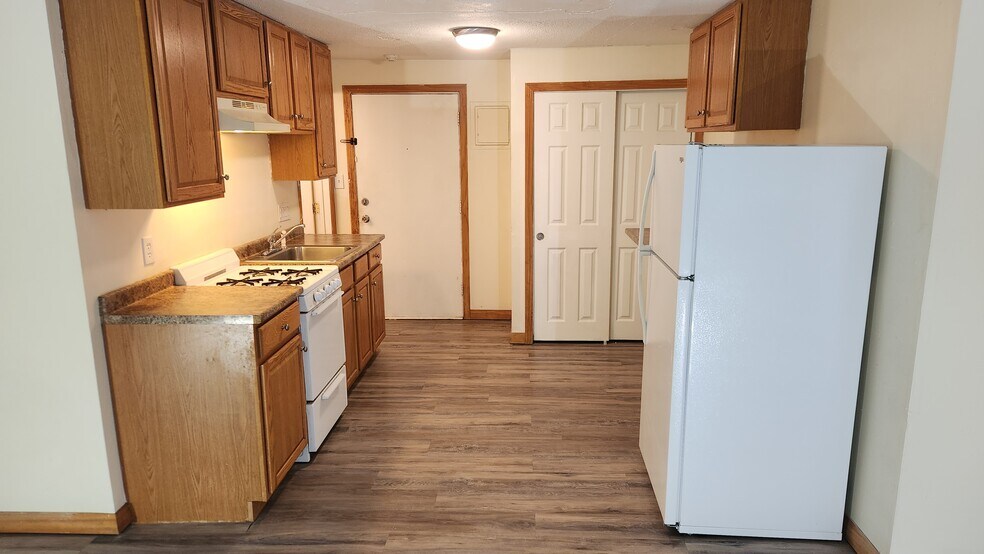 Building Photo - 295 Pawtucket Blvd