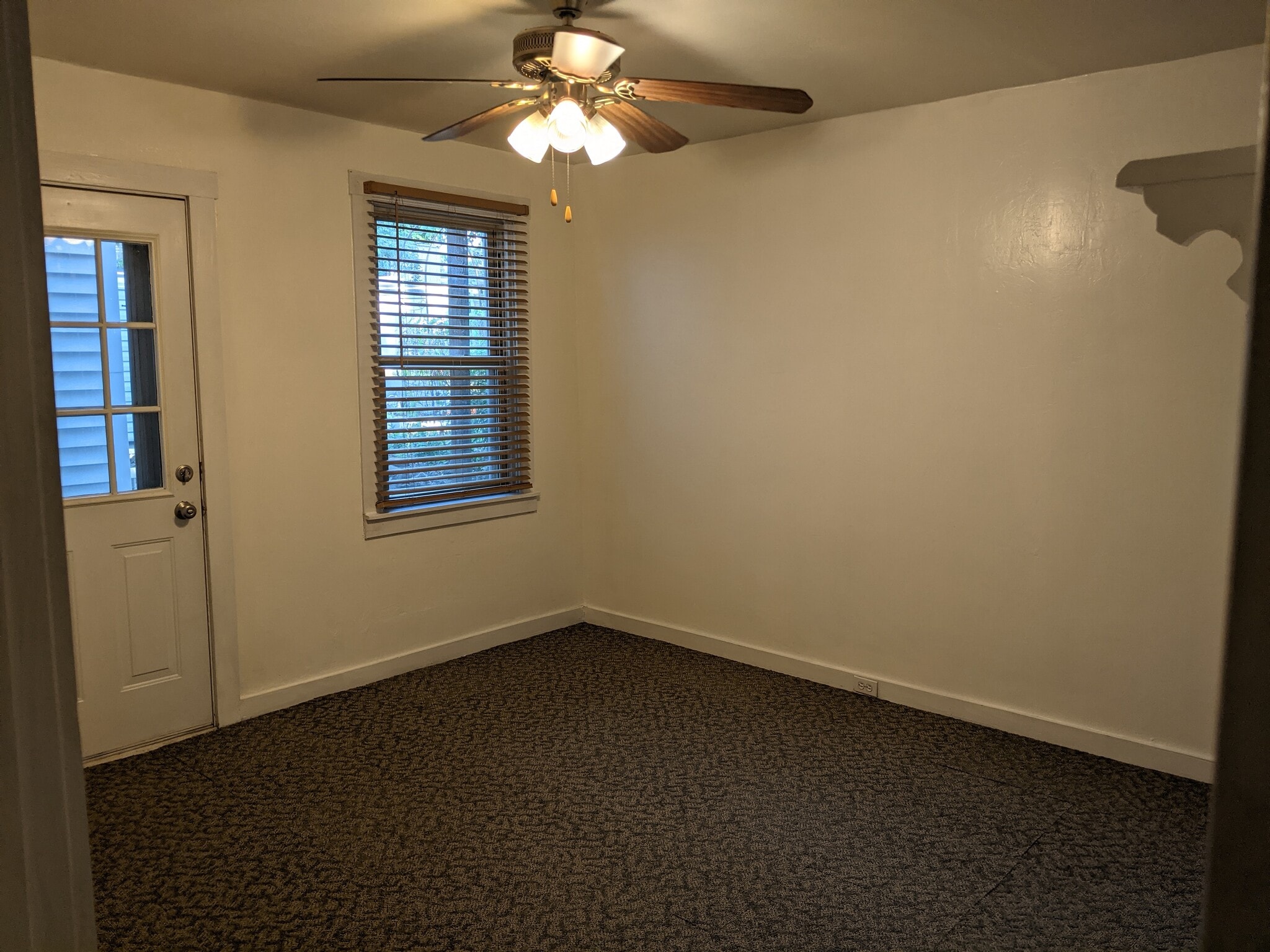 Bedroom #2 - 2618 McCord St