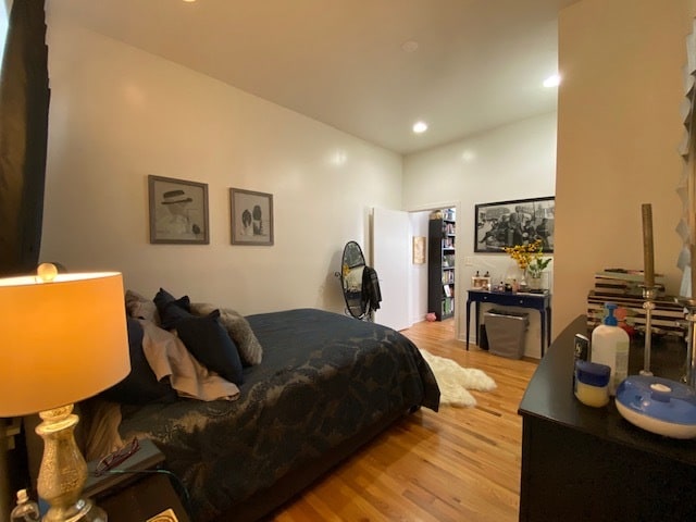 Building Photo - 2120 W Washington Blvd