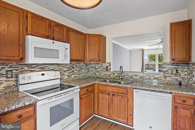 Building Photo - 3305 Cheverly Ct