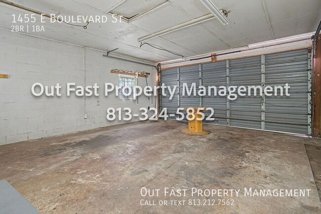 Building Photo - 1455 E Boulevard St