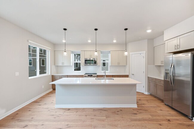 Building Photo - NEW CONSTRUCTION - 4 Bed | 3.5 Bathroom | ...