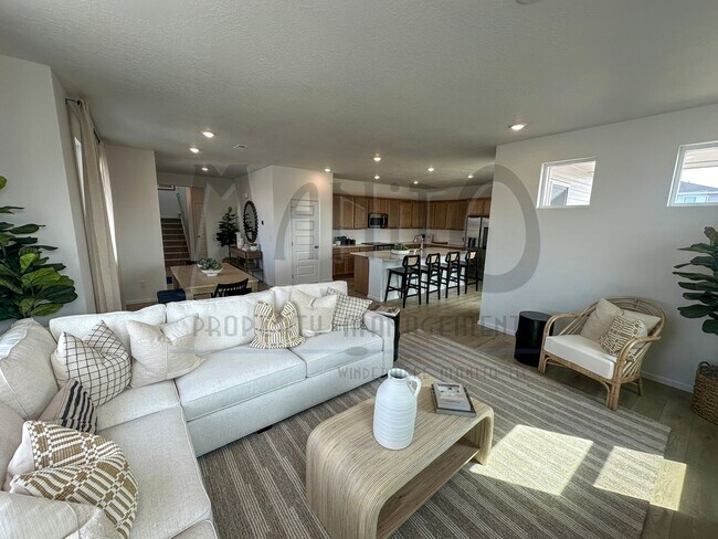 Building Photo - Beautifully Crafted 2025 New Build