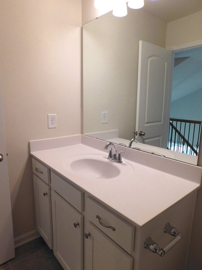 Building Photo - Luxury Townhome In Rea Farms Near Waverly! COMING SOON!