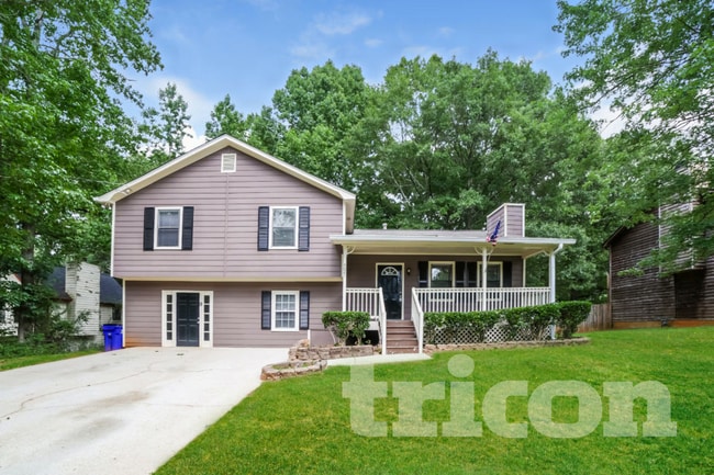 Building Photo - 4021 Wylie Ln